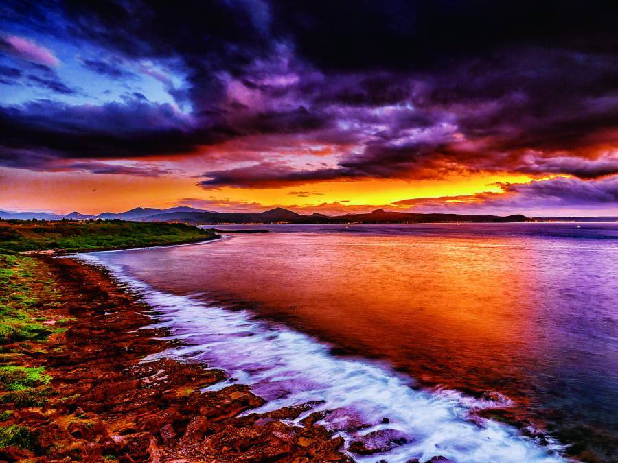 半島小旅行-縣城150輕騎遊